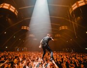 Frank Carter & The Rattlesnakes @ Paaspop 2023, Schijndel