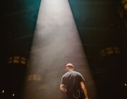 Frank Carter & The Rattlesnakes @ Paaspop 2023, Schijndel