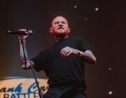 Frank Carter & The Rattlesnakes @ Paaspop 2023, Schijndel