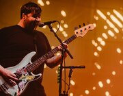 Frank Carter & The Rattlesnakes @ Paaspop 2023, Schijndel