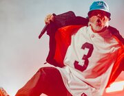 Limp Bizkit @ Paaspop 2023, Schijndel