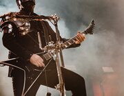 Limp Bizkit @ Paaspop 2023, Schijndel