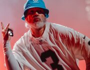 Limp Bizkit @ Paaspop 2023, Schijndel
