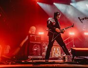 Limp Bizkit @ Paaspop 2023, Schijndel