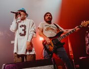 Limp Bizkit @ Paaspop 2023, Schijndel