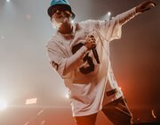 Limp Bizkit @ Paaspop 2023, Schijndel