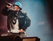 Limp Bizkit @ Paaspop 2023, Schijndel