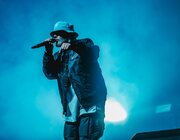 Limp Bizkit @ Paaspop 2023, Schijndel