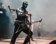 Limp Bizkit @ Paaspop 2023, Schijndel