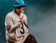 Limp Bizkit @ Paaspop 2023, Schijndel