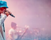 Limp Bizkit @ Paaspop 2023, Schijndel