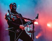 Limp Bizkit @ Paaspop 2023, Schijndel