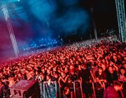 Limp Bizkit @ Paaspop 2023, Schijndel