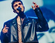 Duncan Laurence @ Paaspop 2023, Schijndel