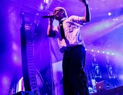 Joost @ Paaspop 2023, Schijndel