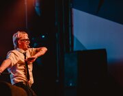 Joost @ Paaspop 2023, Schijndel