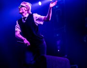 Joost @ Paaspop 2023, Schijndel