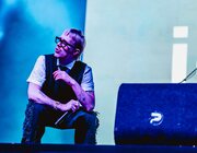 Joost @ Paaspop 2023, Schijndel