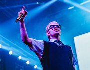 Joost @ Paaspop 2023, Schijndel