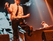 Joost @ Paaspop 2023, Schijndel