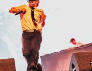 Joost @ Paaspop 2023, Schijndel