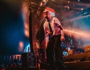 Joost @ Paaspop 2023, Schijndel