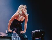 Davina Michelle @ Paaspop 2023, Schijndel