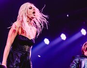 Davina Michelle @ Paaspop 2023, Schijndel