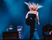 Davina Michelle @ Paaspop 2023, Schijndel