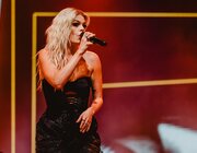 Davina Michelle @ Paaspop 2023, Schijndel