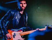 The Last Internationale @ Trix, Antwerpen