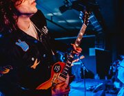 The Last Internationale @ Trix, Antwerpen