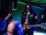 The Last Internationale @ Trix, Antwerpen