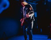 The Last Internationale @ Trix, Antwerpen