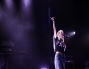 S10 @ HA Concerts - Gent