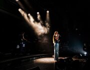 S10 @ HA Concerts - Gent