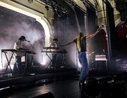 S10 @ HA Concerts - Gent