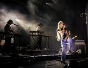 S10 @ HA Concerts - Gent