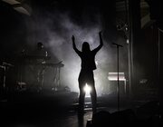 S10 @ HA Concerts - Gent