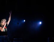 S10 @ HA Concerts - Gent