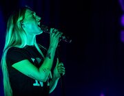 S10 @ HA Concerts - Gent