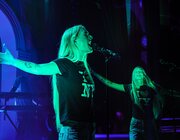 S10 @ HA Concerts - Gent