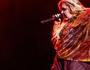 Tones And I @ Vorst Nationaal, Brussel