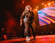 Tones And I @ Vorst Nationaal, Brussel