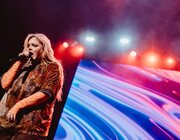 Tones And I @ Vorst Nationaal, Brussel