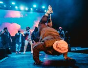 Tones And I @ Vorst Nationaal, Brussel