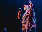 Tones And I @ Vorst Nationaal, Brussel