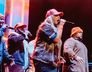 Tones And I @ Vorst Nationaal, Brussel