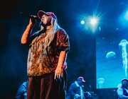 Tones And I @ Vorst Nationaal, Brussel