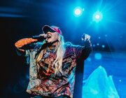 Tones And I @ Vorst Nationaal, Brussel